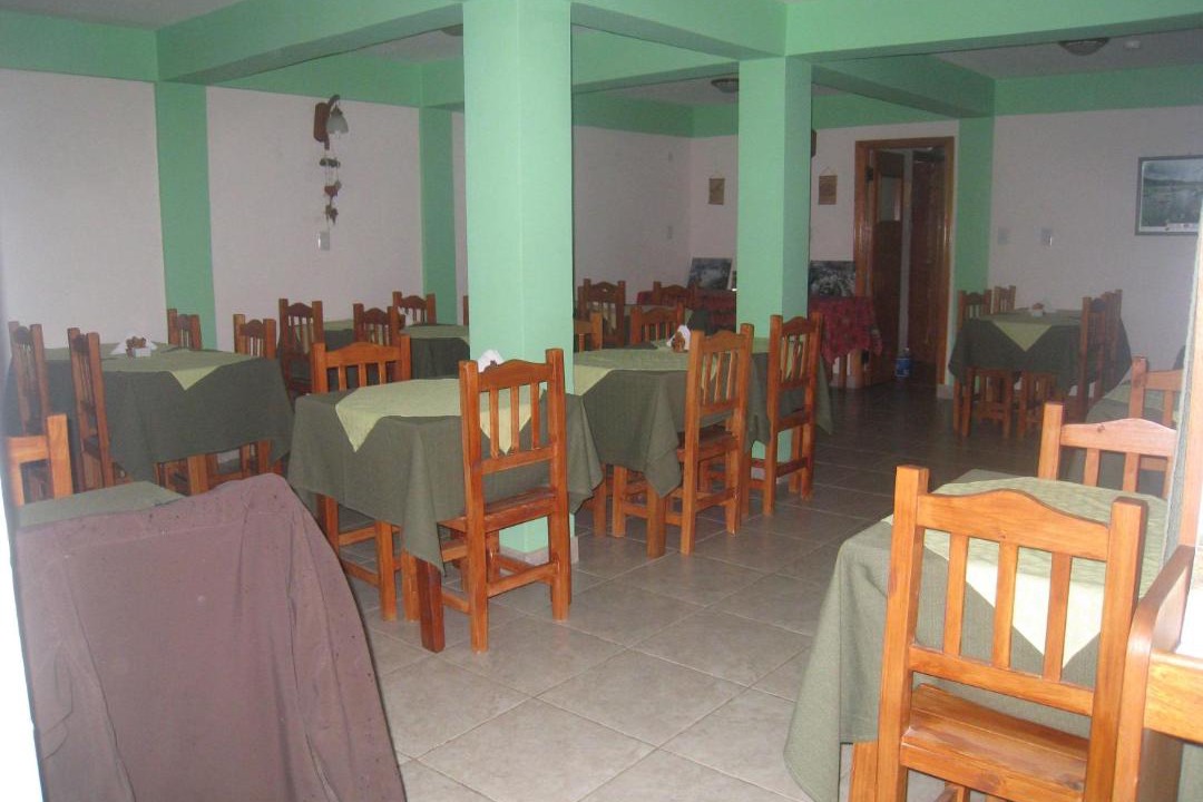 Photo of Others in Province of Tierra del Fuego