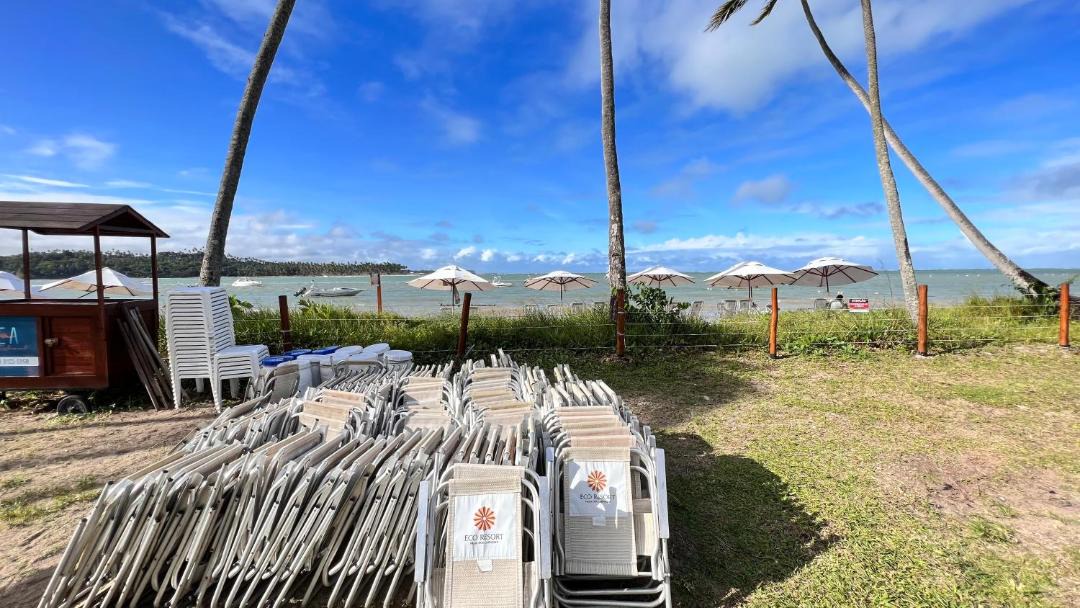 Photo of Others in Praia dos Carneiros