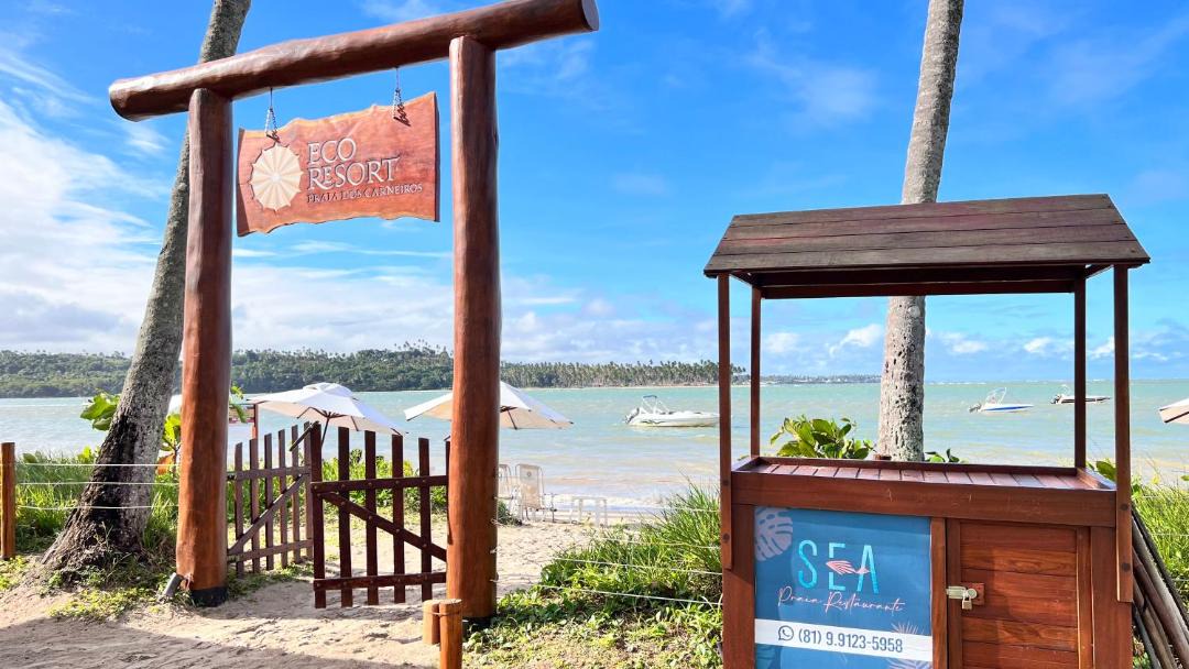 Photo of Others in Praia dos Carneiros