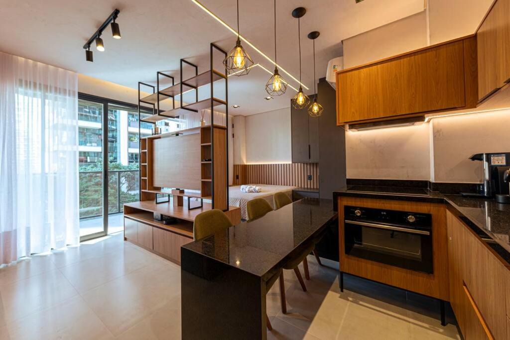 Photo of Kitchen in Vila Olimpia