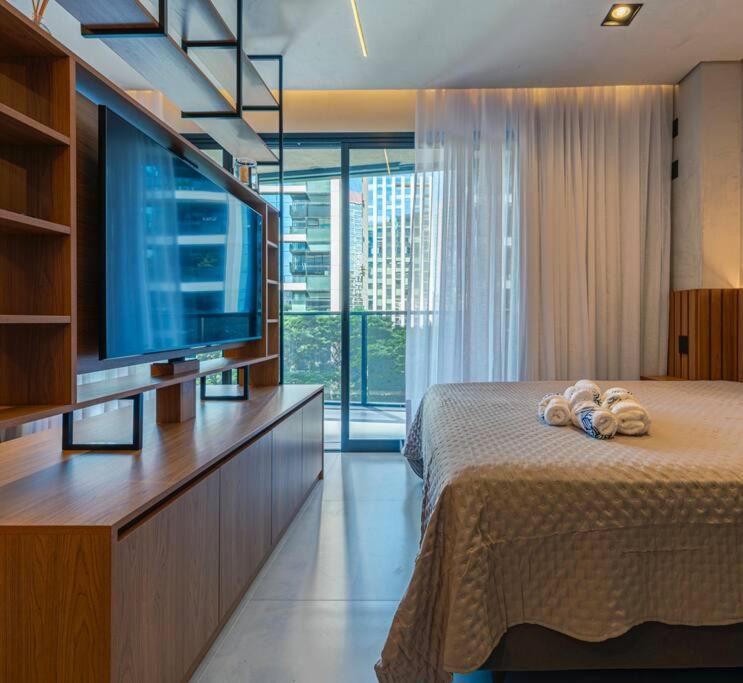 Photo of Bedroom in Vila Olimpia