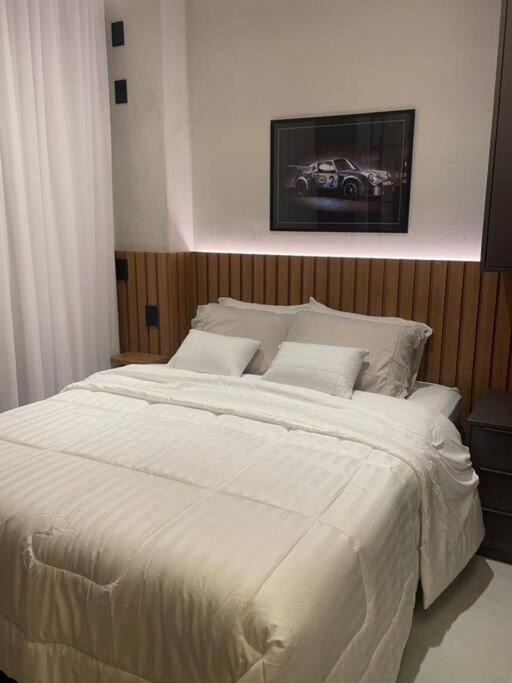 Photo of Bedroom in Vila Olimpia