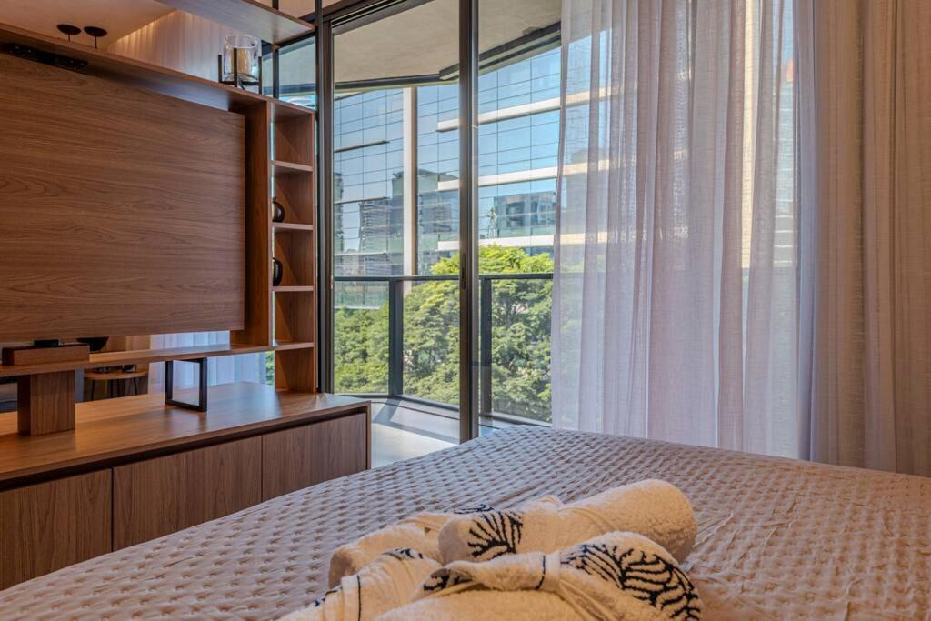Photo of Bedroom in Vila Olimpia