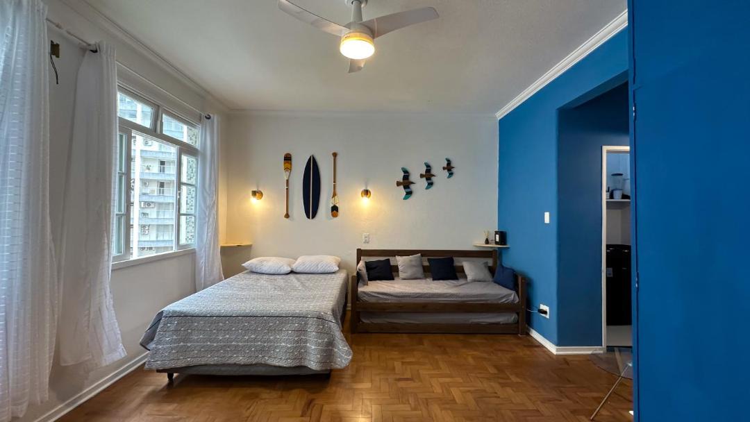 Photo of Bedroom in Pitangueiras