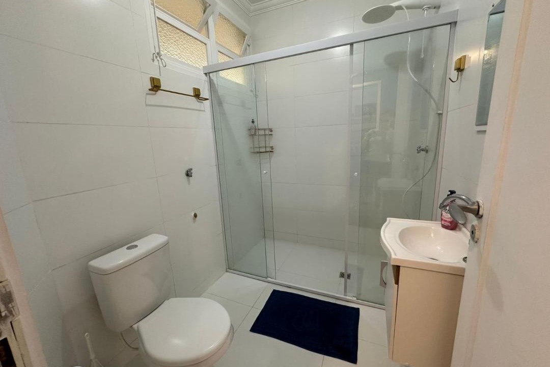 Photo of Bathroom in Pitangueiras