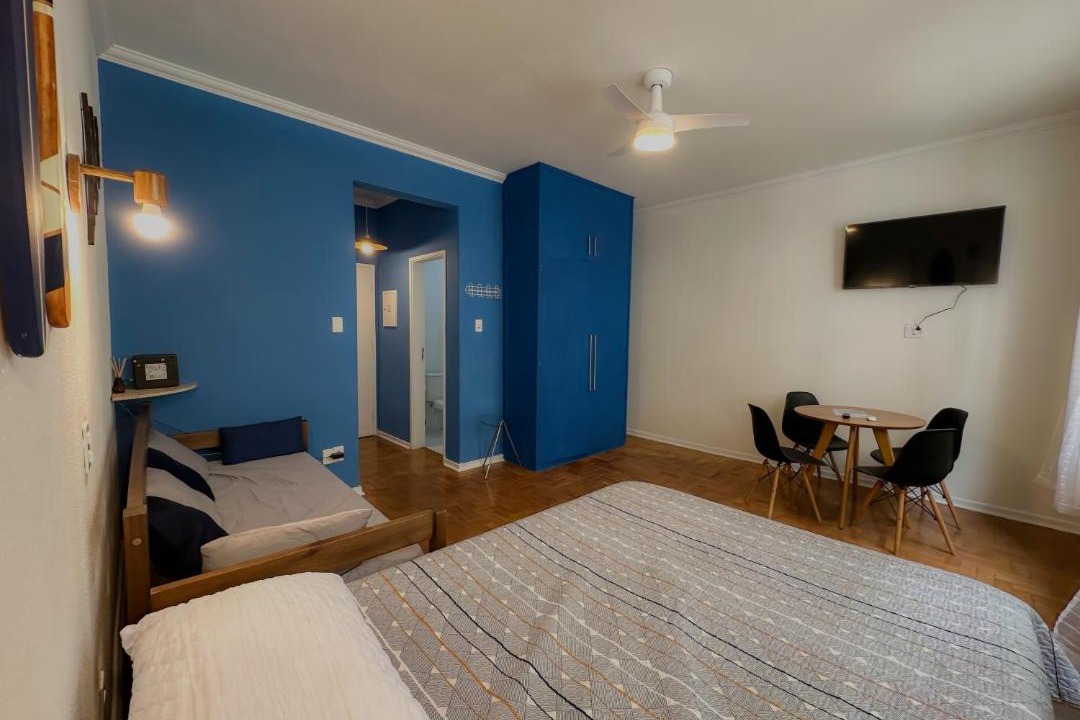 Photo of Bedroom in Pitangueiras