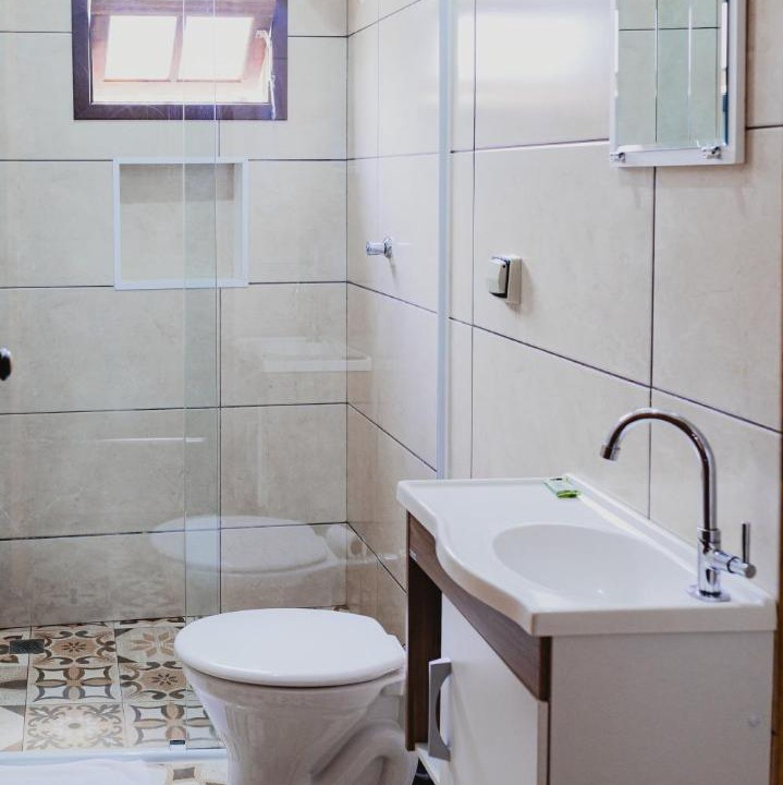 Photo of Bathroom in Aracariguama