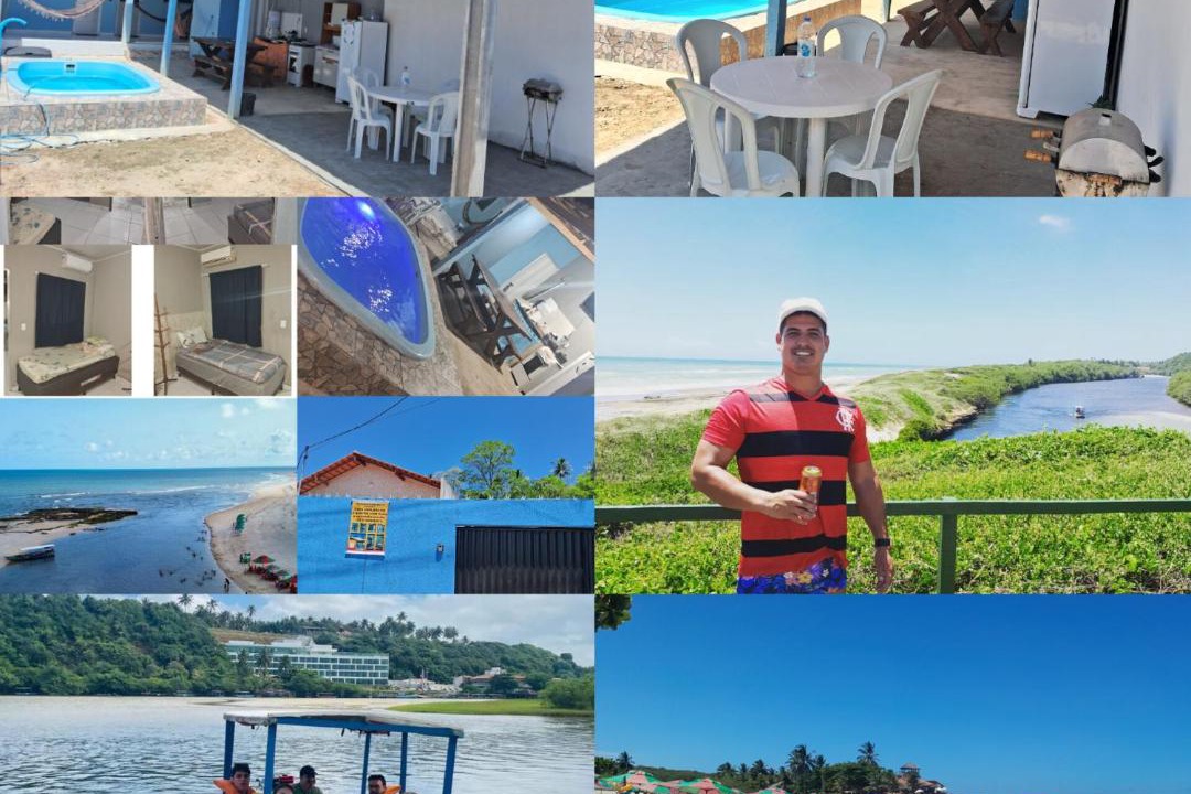 Photo of Others in Jequia da Praia