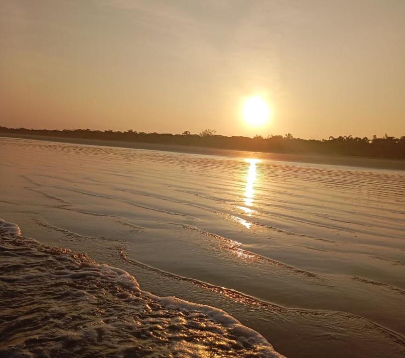 Photo of Human In Picture in Balneario Gaivotas