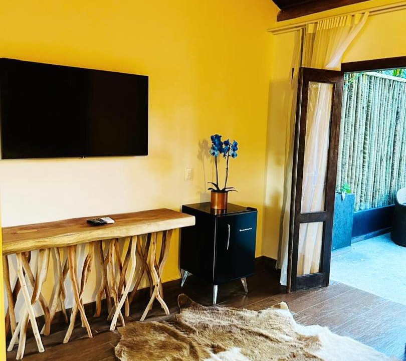 Photo of Livingroom in Juquia