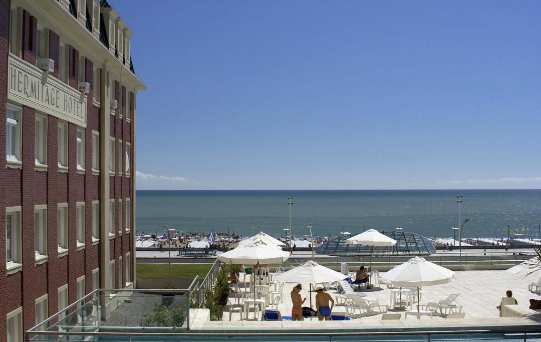 Photo of Patio Balcony in Mar del Plata