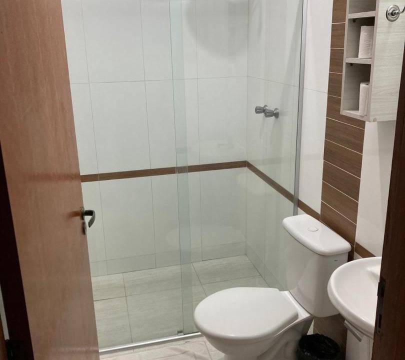 Photo of Bathroom in Hortolandia
