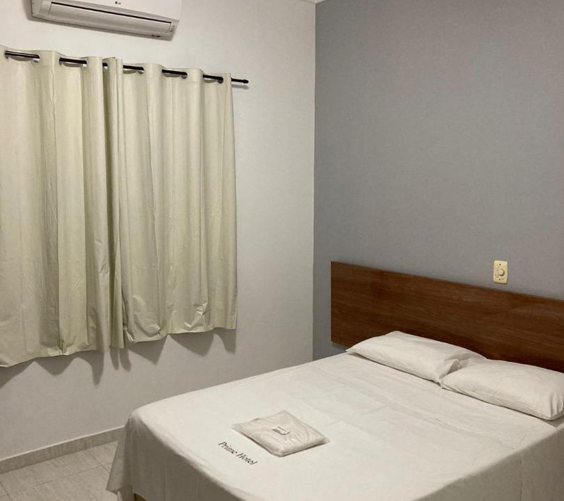 Photo of Bedroom in Hortolandia