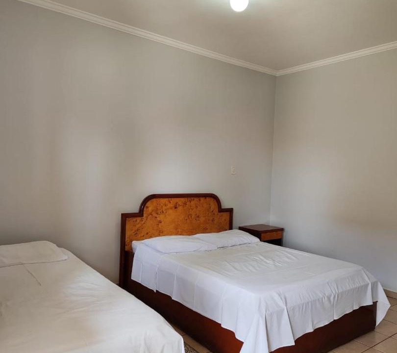 Photo of Bedroom in Caldas Novas
