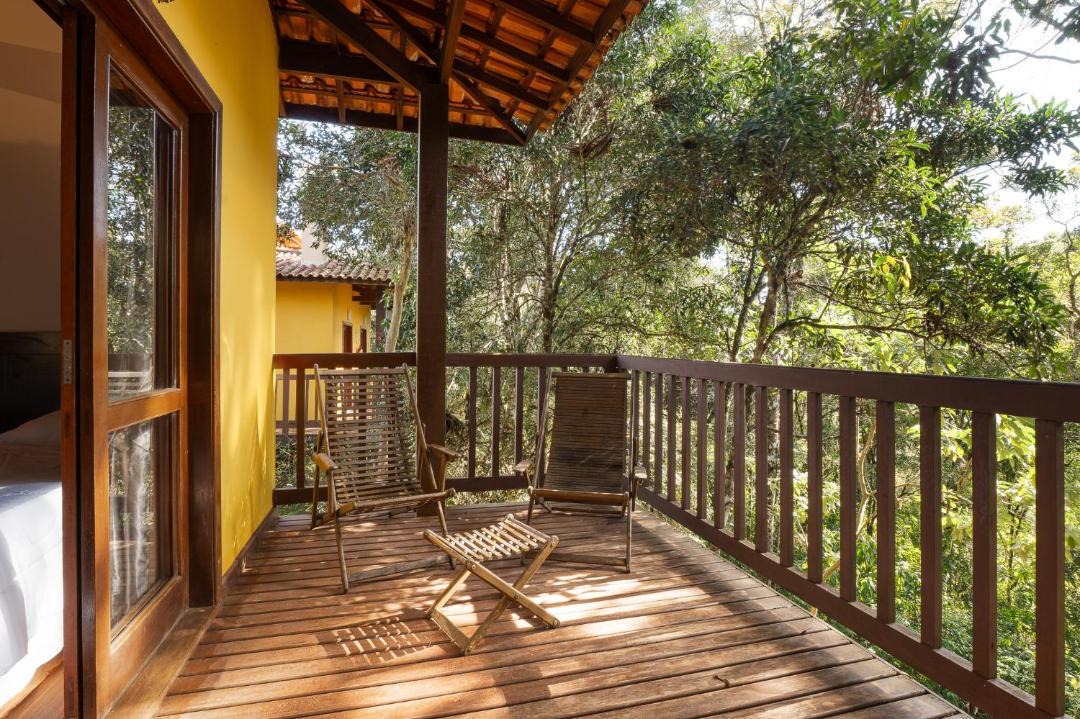 Photo of Patio Balcony in Alto da Boa Vista