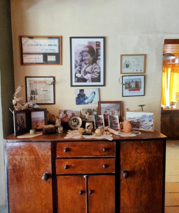 Photo of Kitchen in Barreal