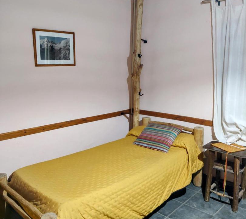 Photo of Bedroom in Barreal