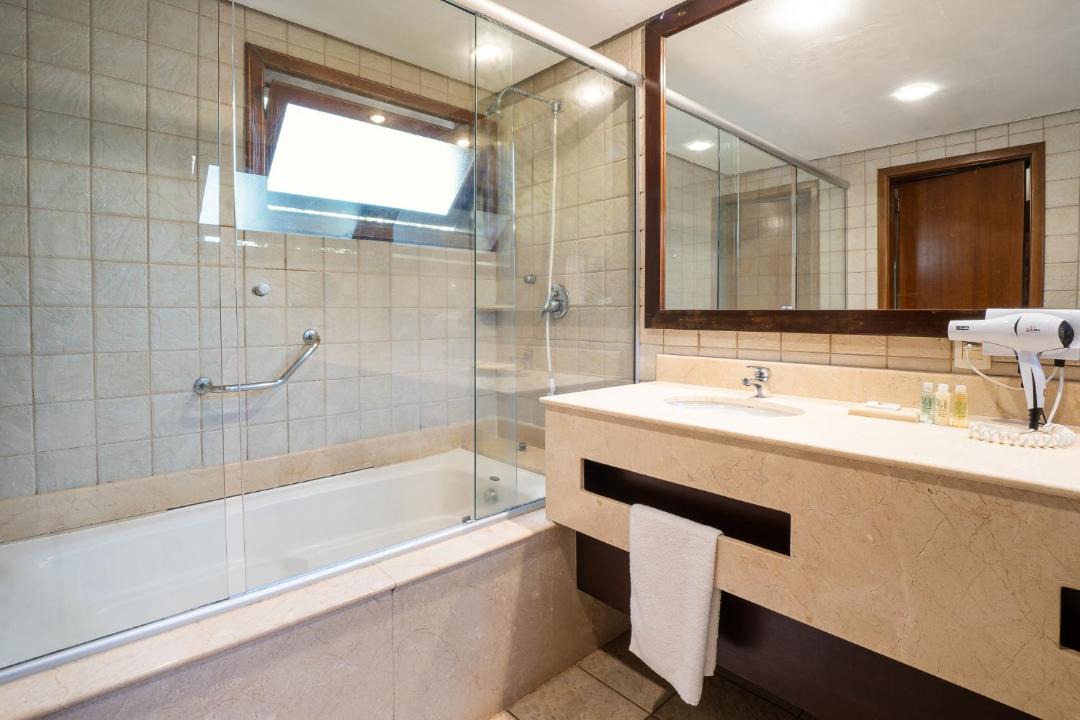 Photo of Bathroom in Alto da Boa Vista