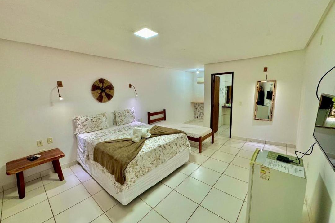 Photo of Bedroom in Lencois
