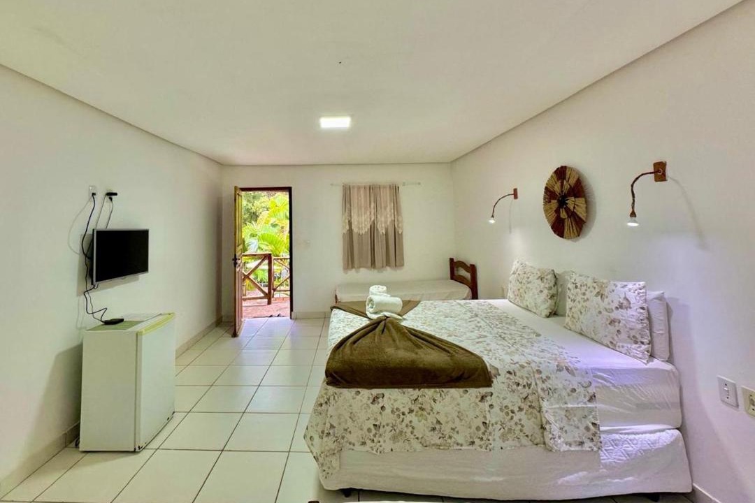 Photo of Bedroom in Lencois