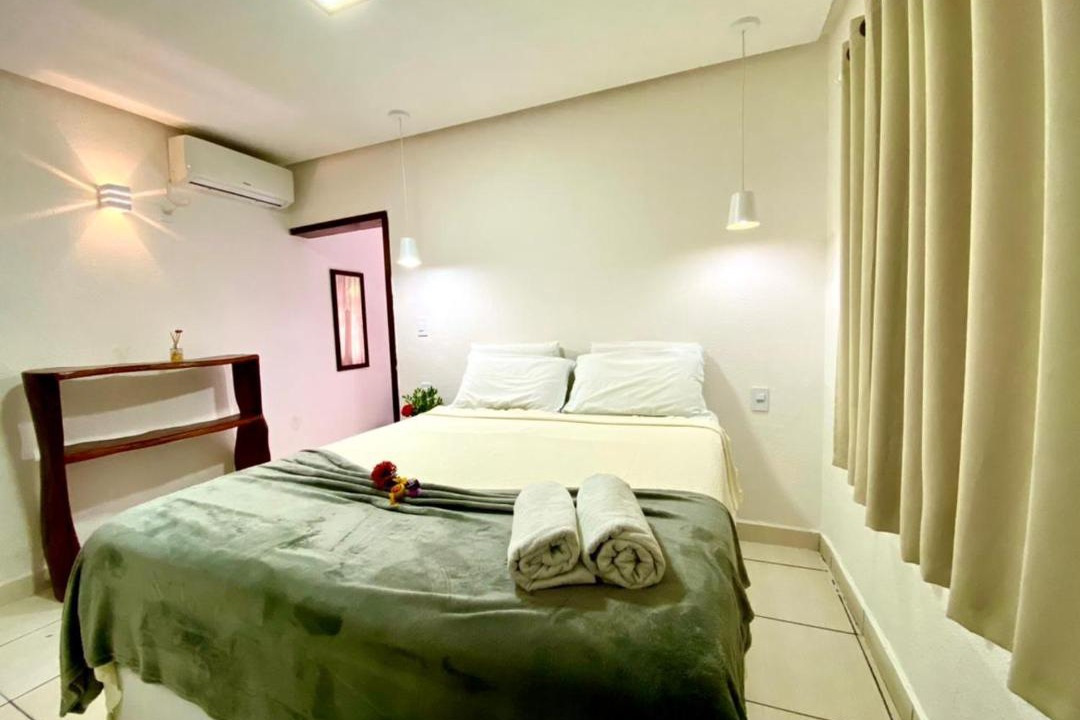 Photo of Bedroom in Lencois
