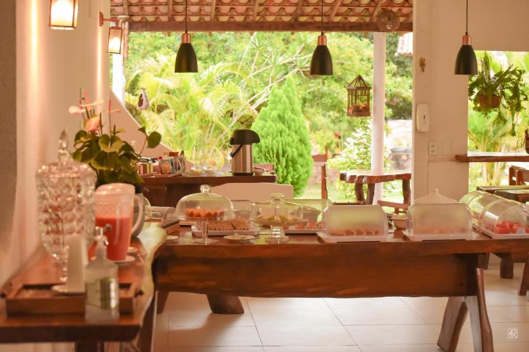 Photo of Kitchen in Lencois