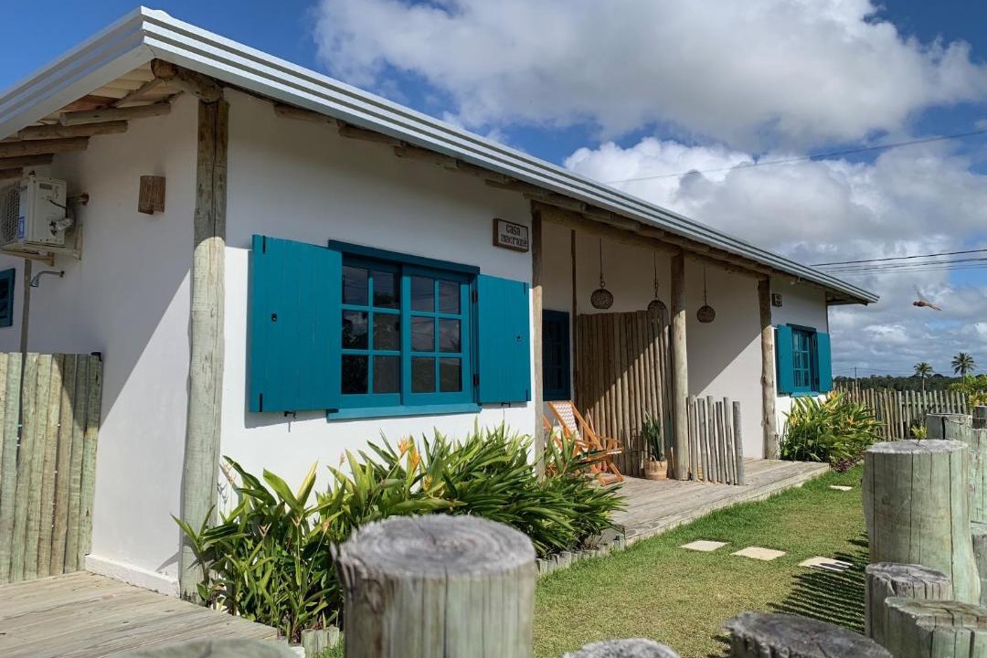 Photo of Others in Corumbau