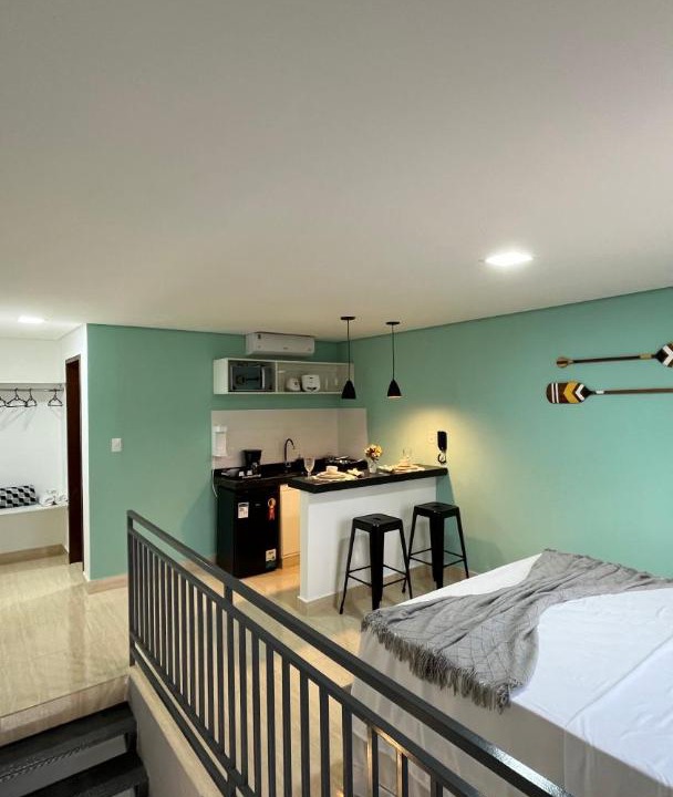 Photo of Bedroom in Ovidio Teixeira