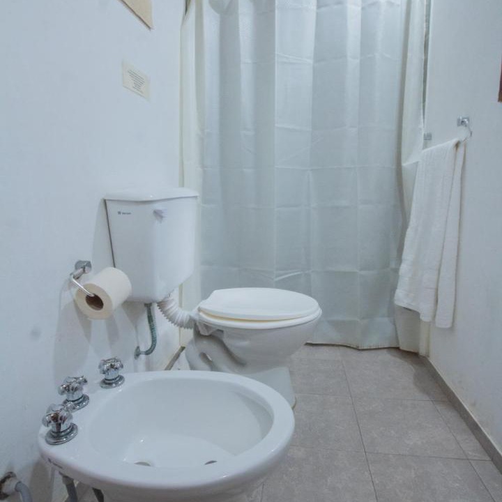 Photo of Bathroom in El Rincon