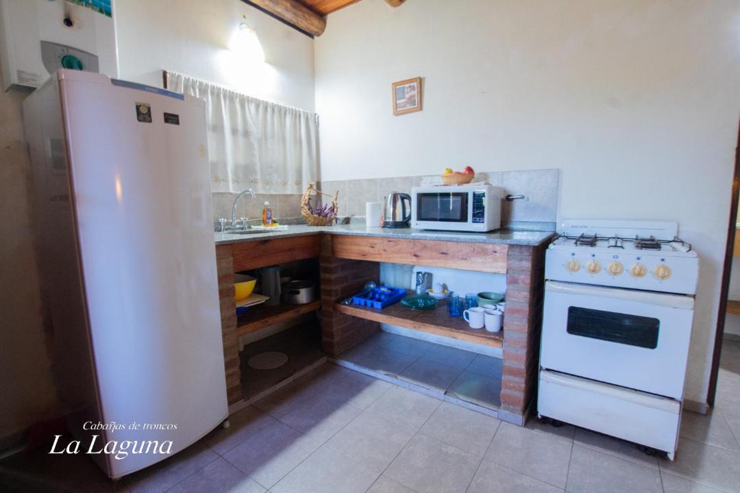 Photo of Kitchen in El Rincon
