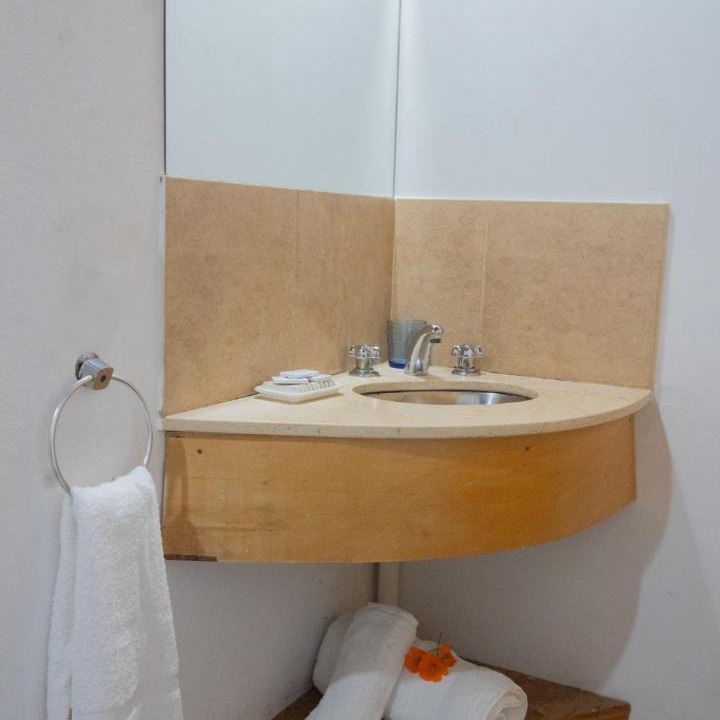Photo of Bathroom in El Rincon