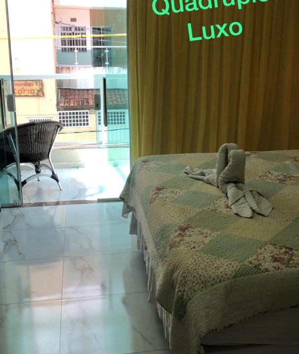 Photo of Bedroom in Centro