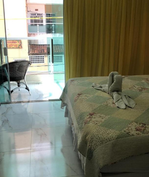 Photo of Bedroom in Centro