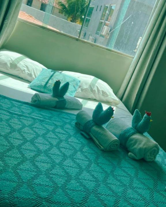 Photo of Bedroom in Centro