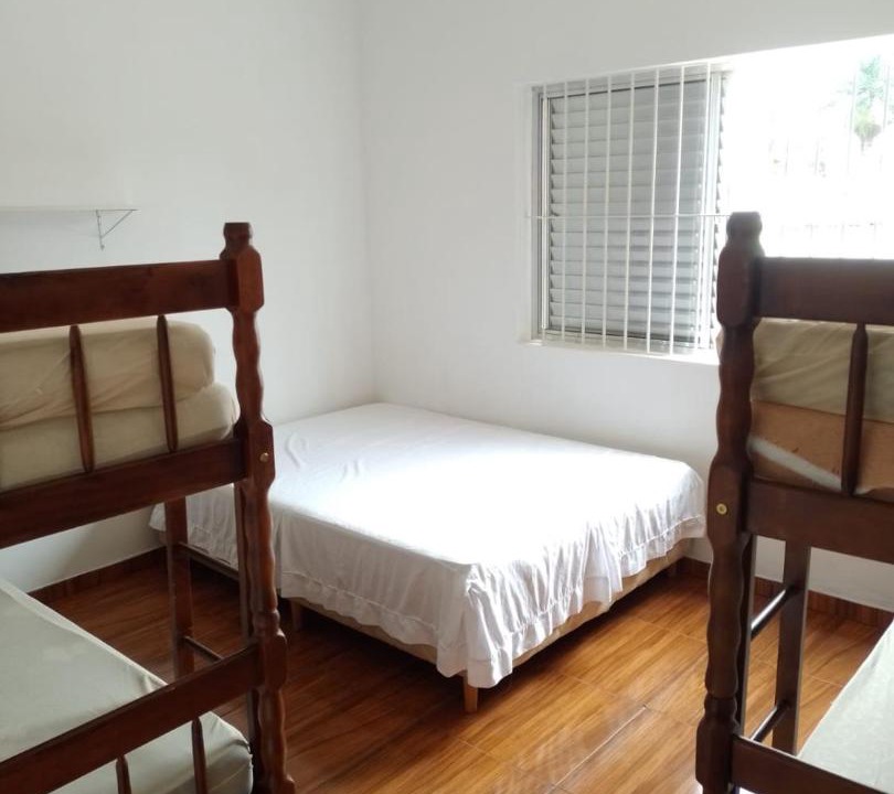 Photo of Bedroom in Praia Grande