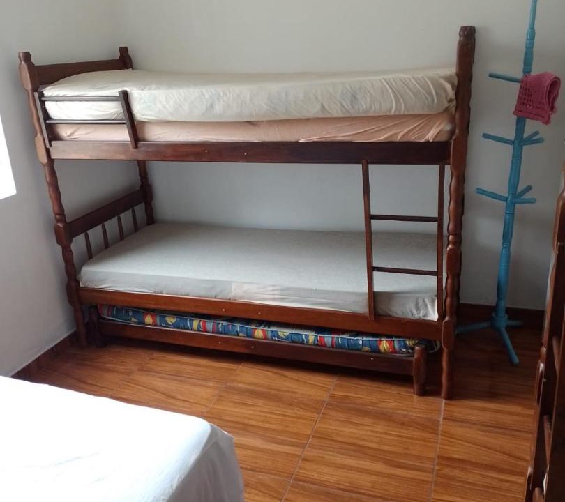 Photo of Bedroom in Praia Grande