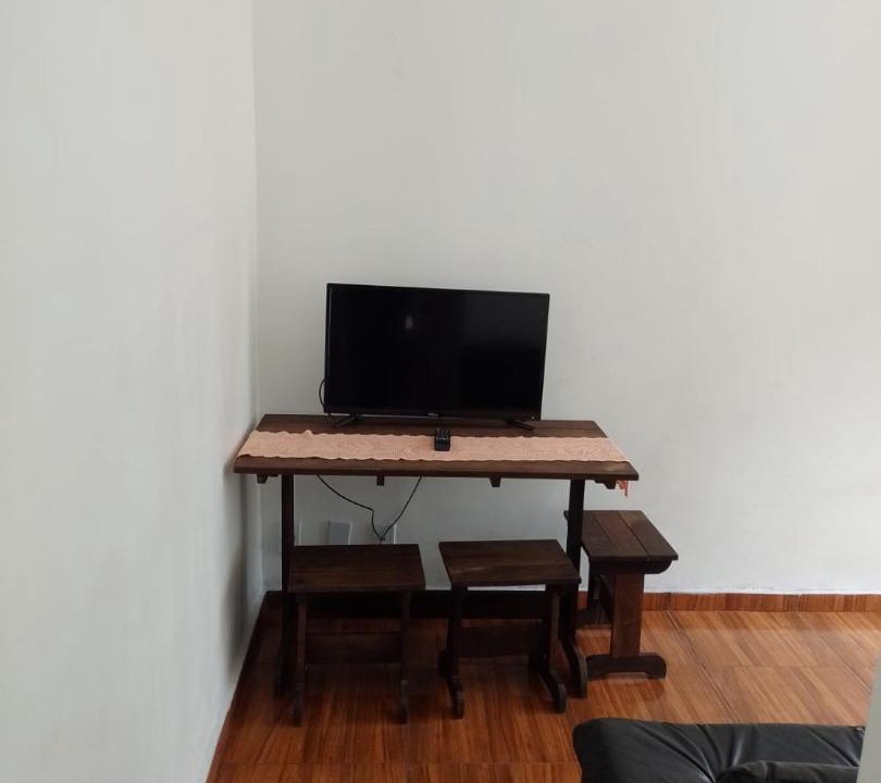 Photo of Livingroom in Praia Grande