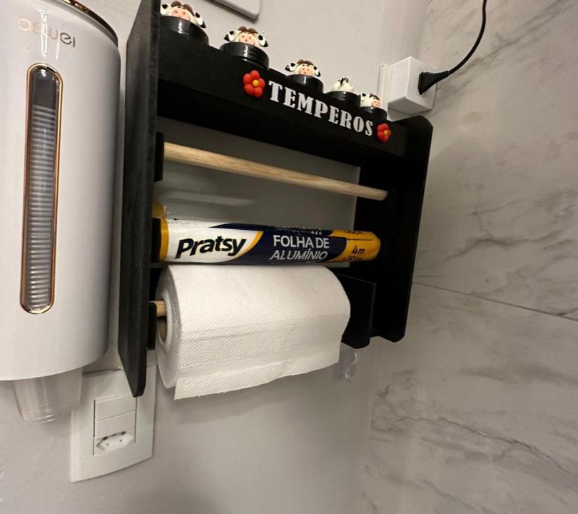 Photo of Bathroom in Americana
