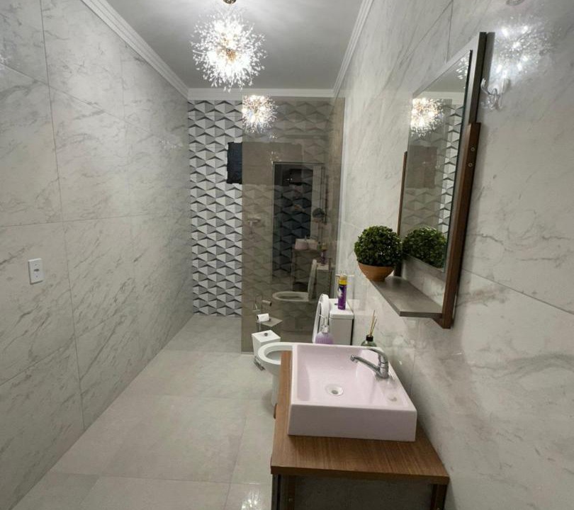Photo of Bathroom in Americana