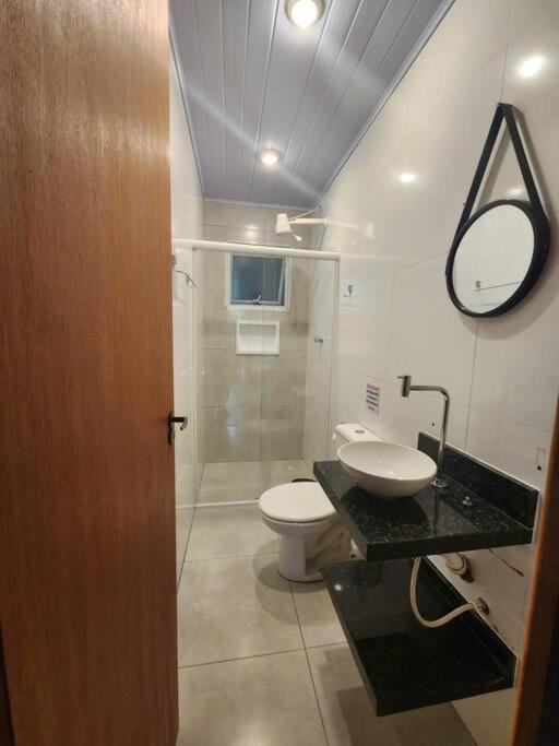Photo of Bathroom in Juquehy