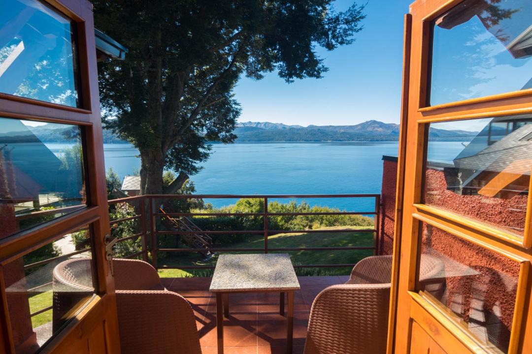 Photo of Patio Balcony in Nahuel Huapi