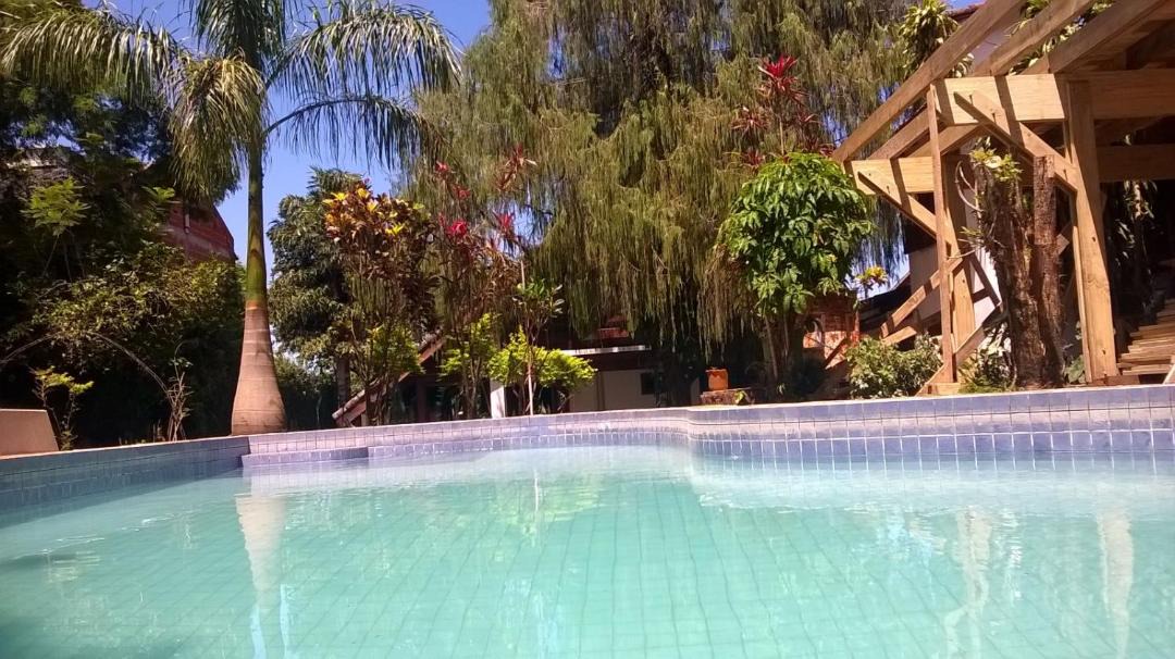 Photo of Others in Puerto Iguazu