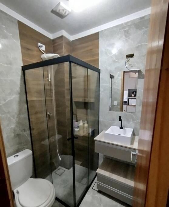 Photo of Bathroom in Itaquera