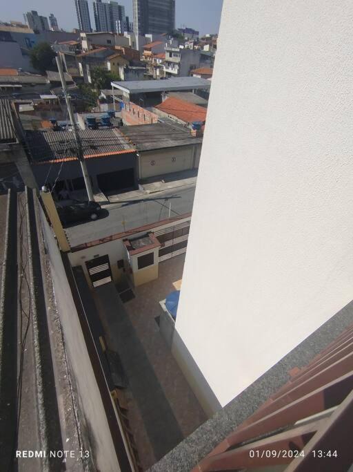 Photo of Buildings in Itaquera