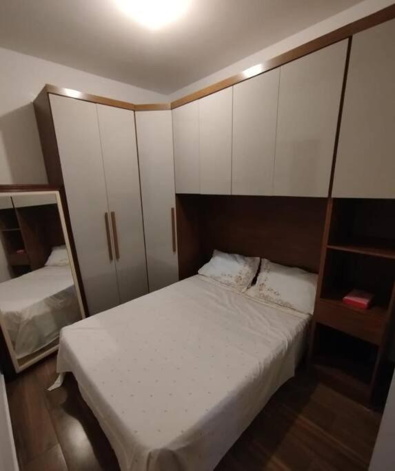 Photo of Bedroom in Itaquera