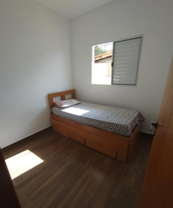 Photo of Bedroom in Itaquera