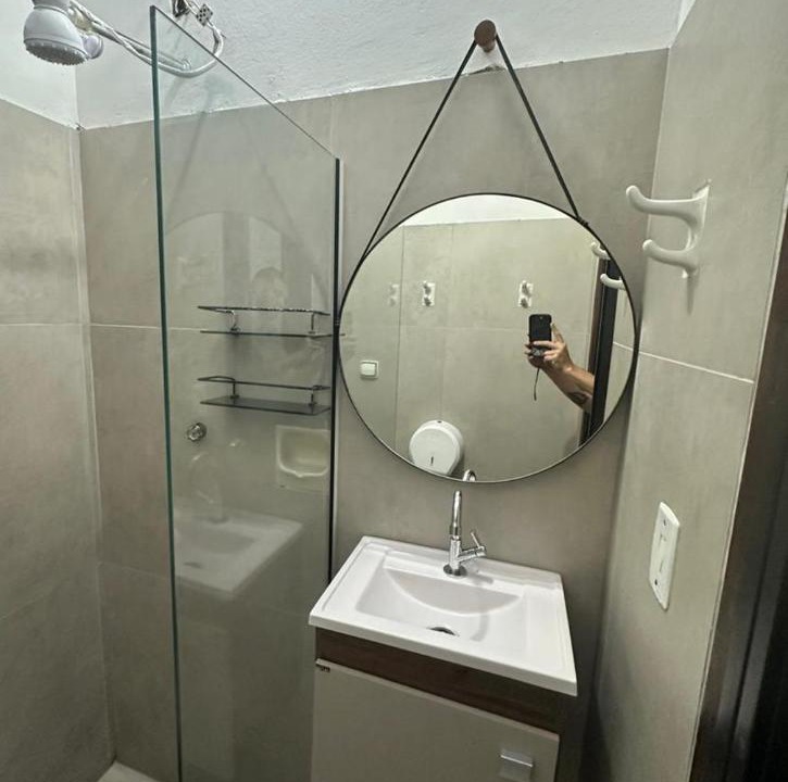 Photo of Bathroom in Jardim Rio da Praia