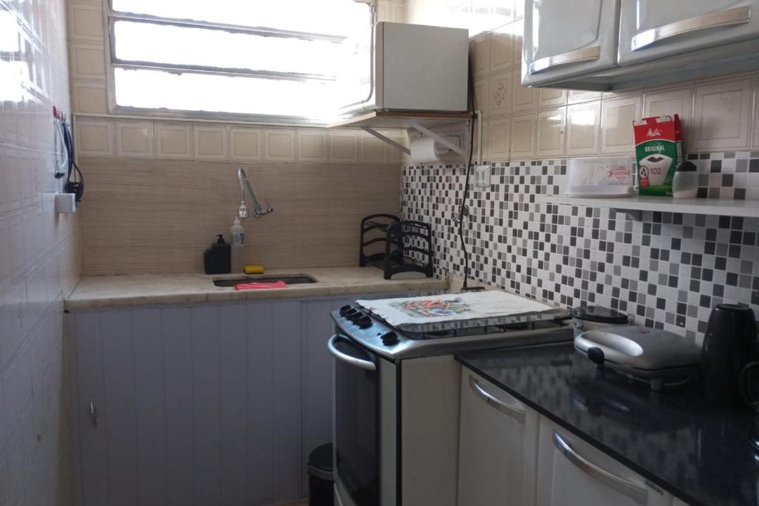 Photo of Kitchen in Guilhermina