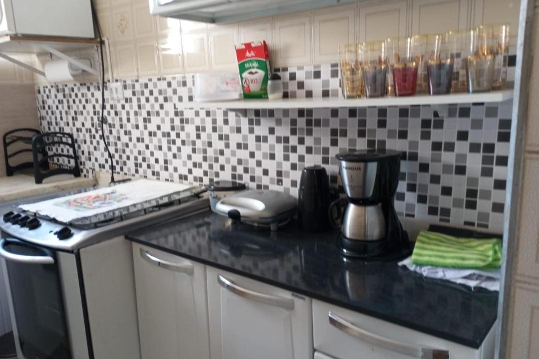 Photo of Kitchen in Guilhermina