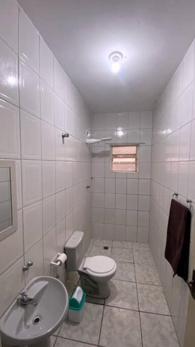 Photo of Bathroom in Guararema